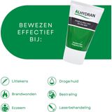 ALHYDRAN 100 ml - Brandwond & Littekencrème - Hydraterende Crème