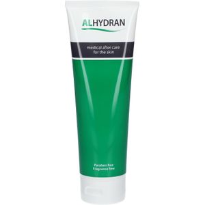ALHYDRAN 250 ml - Brandwond & Littekencrème - Hydraterende Crème