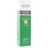 Alhydran - SPF 30 - Hydraterende Littekencrème - 50 ml