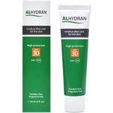 Alhydran - SPF 30 - Hydraterende Littekencrème - 50 ml