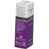 BAPSCARCARE - Siliconengel - Transparant - Voor Littekens