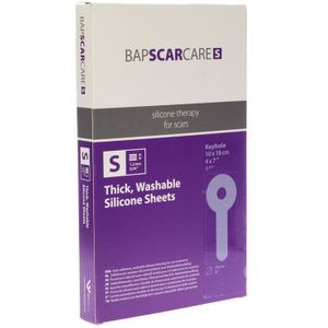 Pleisters - Siliconen - Extra Dikke - Wasbaar - Herbruikbaar