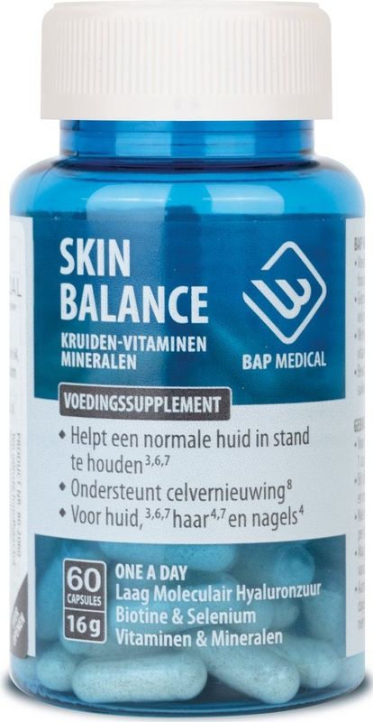BAP Medical - Skin Balance - Drogisterij