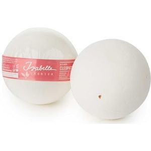 Isabelle Laurier Badbruisbal Cleopatra's Desire - Bloemen Badzout & Bruisballen 175 g
