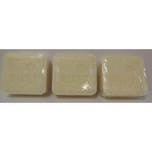 Mavie natuurzeep Magnolia 3 x 100 gr