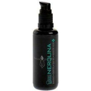 Aman Prana Gezichtsolie Nerolina 50ML