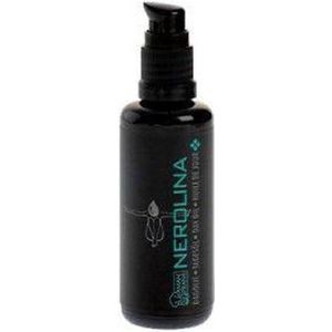 Amanprana - Dagolie - Gezichtsolie - Biologisch - Glasverpakking