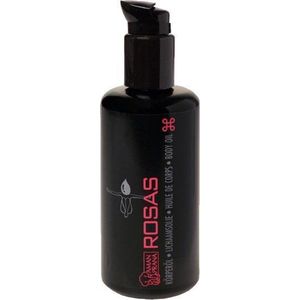 Verzorgende Olie - Voor het Hele Lichaam - 100 ml - Hydraterend