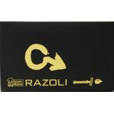 Aman Prana Razoli 3 in 1 scheerolie 100ml