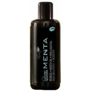 Mondwater - Kleurloos - Natuurlijke Ingrediënten