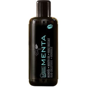 Amanprana Mondolie menta Olie 200ml