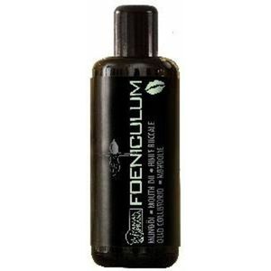 Aman Prana - Mondolie - Foeniculum - Mondhygiëne