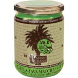 Amanprana Gula java matcha + vitamine D biologisch 400 gram