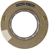 HPX Pantsertape - Wit - Tape - 25 Meter - Waterdicht - Hoge Kleefkracht