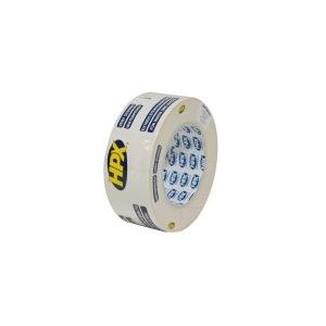 Pantsertape - wit 48mm x 25m