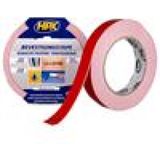 HPX - Dubbelzijdige Bevestigingstape - Wit - 19mm - 5m