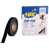 HPX VDLHPXZF2005H 20 mm x 5 m Zip Fix Haken