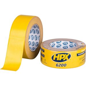 Klebeband gelb, 48 mm x 25 m