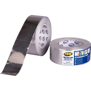 Aluminium tape - 50mm x 50m