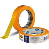 HPX - Masking Tape - 25mm - 25m - Gold
