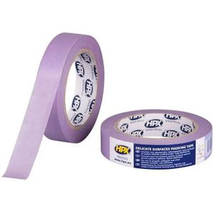 Abdeckband 4800 Empfindliche Oberflächen, violett, 25mm x 25m