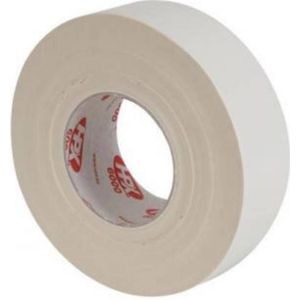 Gaffer 6000 tape - wit 50mm x 50m