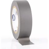 Isolatietape - Grijs - PVC - VDE-gecertificeerd - 19 mm x 20 m