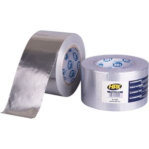Aluminium Tape - 75mm X 50m