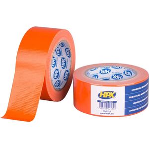 Orange HPX Universal-Reparaturband - 50mm x 25m - EO5025