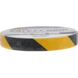 HPX - Anti-slip Tape - Geel Zwart - Tape