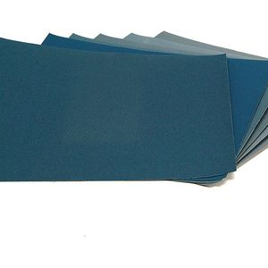 HPX schuurpapier P2000 - set van 50 stuks - 230 x 280 mm