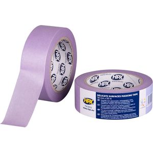 Masking 4800 Delicate Surfaces - paars 36mm x 50m