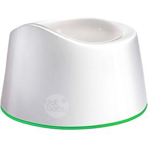 DotBaby Dot. Potty - Potje peuter - Plaspotjes -Potjes - WC potje- WC potje peuter - Green
