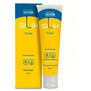 Silix Care Gel 100ml