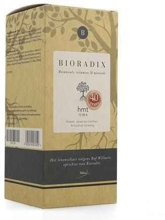 Voedingssupplement - Ginseng - Artisjok - Javaanse Nierthee - Drinkbare Oplossing