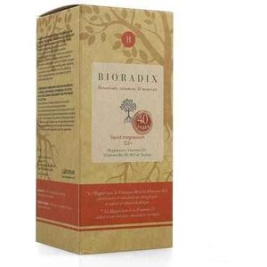 Biotoop Magne 500 ml