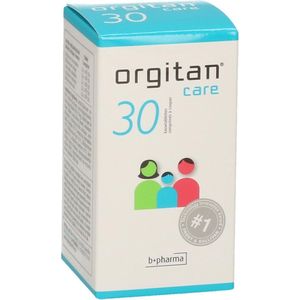 Orgitan Care Tabl 30