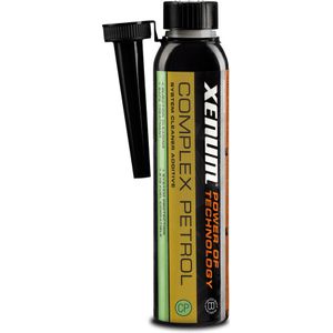 Xenum - Complex - Benzine Additief - 300ml - Geavanceerd Multifunctioneel