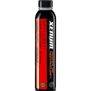 Xenum - M-Flush - Motor-Reiniger - 350ml - Hooggeconcentreerd - Vrij van Solventen