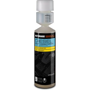 Xenum - Diesel Multi Conditioner - 250ml - Multifunctioneel Dieseladditief