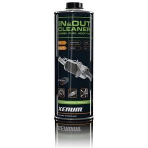 Xenum In & Out  1.5L