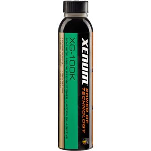 Xenum - XG-100K - Motorolie Additief - 350ml - Synthetische Oliën