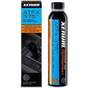 Xenum - Atfx 375 - ATF-Additief - 375ml - Synthetische Esterbasis