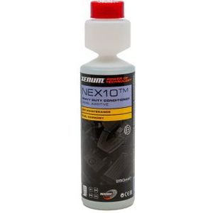 Xenum - Nex10 - Dieseladditief - 250ml - Actieve Reiniging
