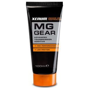 Xenum - MG-Gear - Transmissieolie Additief - 100ml - Carbon Grafiet
