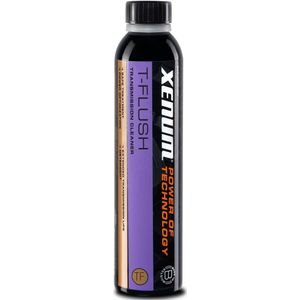 Xenum - T-Flush - Transmissiereiniger - 300ml - Synthetisch - Krachtige Formule