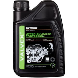 Xenum - Valvex Protection Fluid - Motorolie - 1L