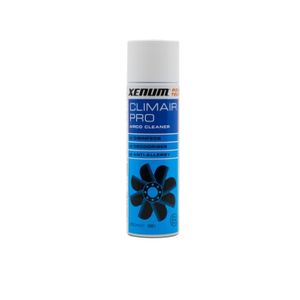 Xenum - Climair Pro - Actief Schuim - 250ml - Voor Reiniging Aircosysteem