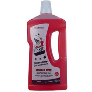 Masta Auto shampoo - Langdurige glans - 5 L