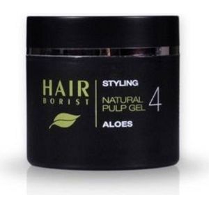 ALOESSTYLING NATURAL PULPGEL